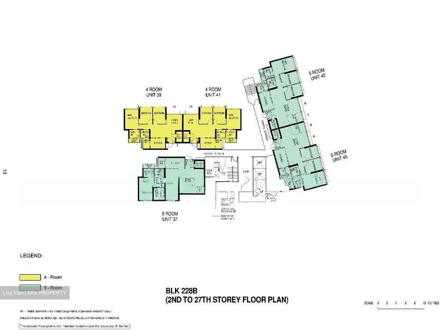 Blk 228B Ang Mo Kio Court (Ang Mo Kio), HDB 4 Rooms #595766061